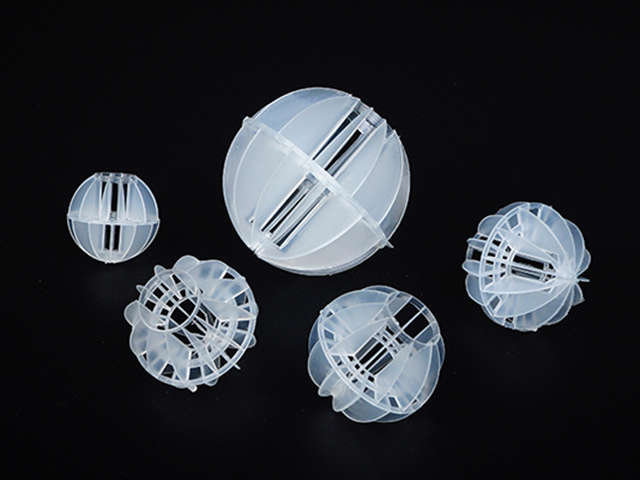 多面空心球都有那些特點