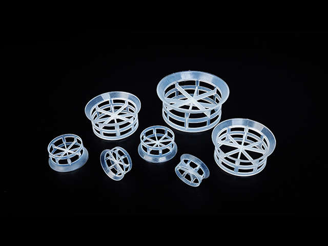 塑料階梯環都有什么特性