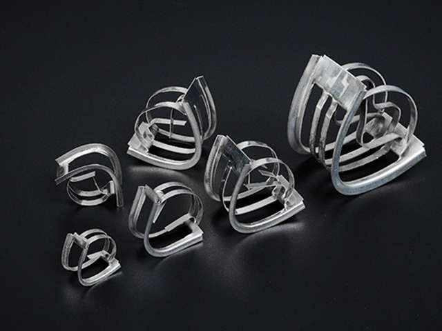 金屬矩鞍環填料規格