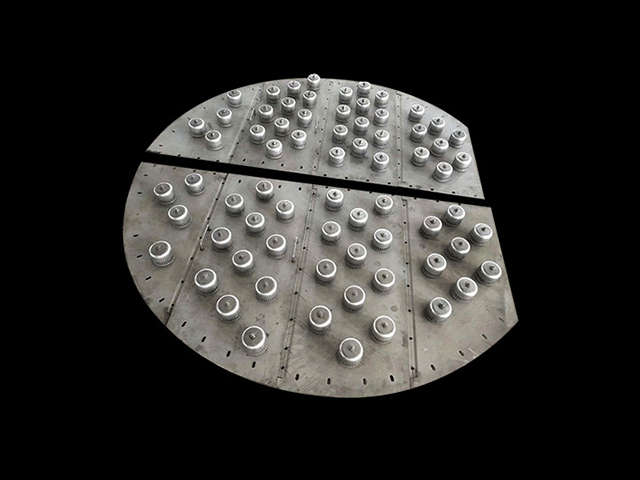 絲網除沫器對于油水分離的作用