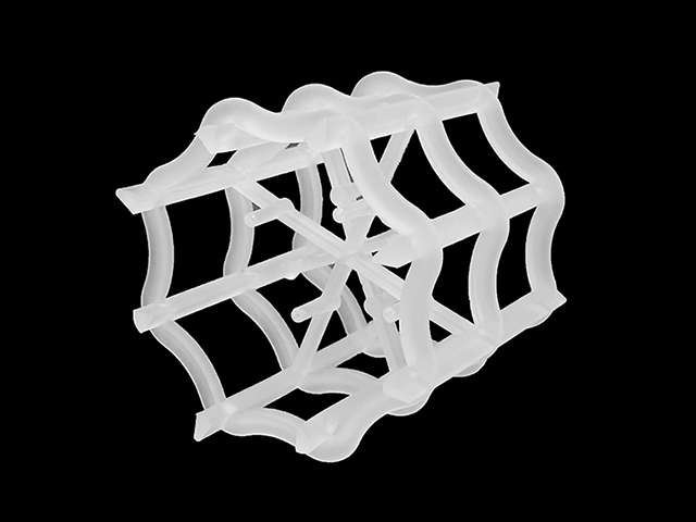 塑料八四內弧環