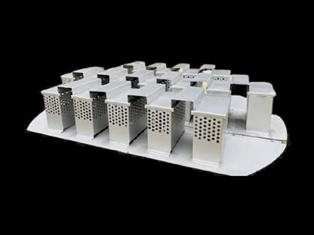 集液塔盤的安裝需要注意那些事項(xiàng)