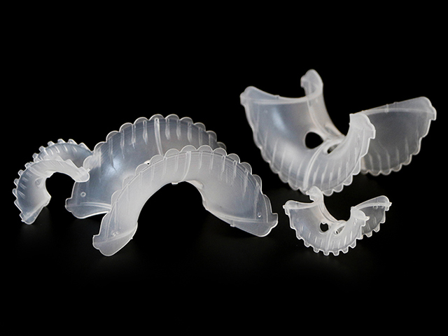 塑料異鞍環都有那些優點