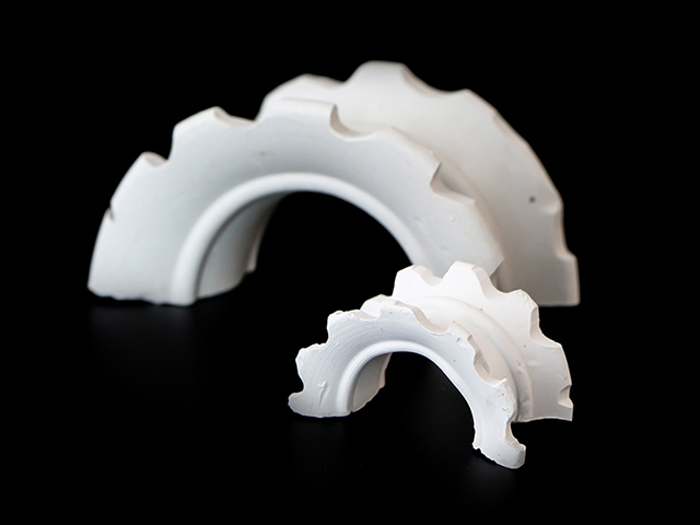 陶瓷異鞍環需要注意那些購買事項