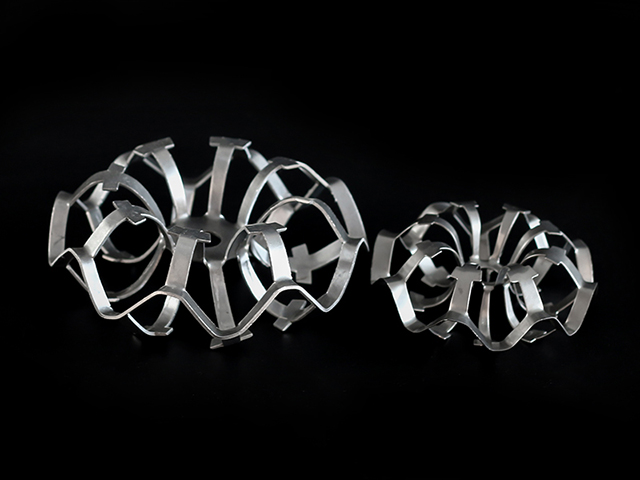 金屬泰勒花環概述