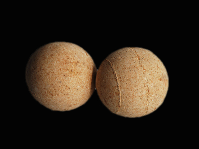 安全節能新產品耐火球