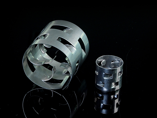 二氧化碳再生塔中鮑爾環如何清洗