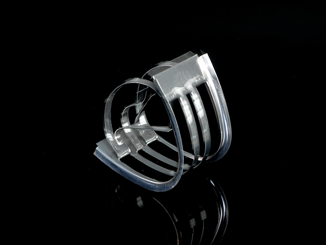 金屬矩鞍環優勢特點都有哪些