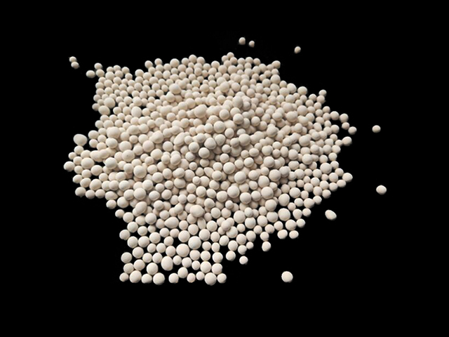 活性氧化鋁有哪些注意事項