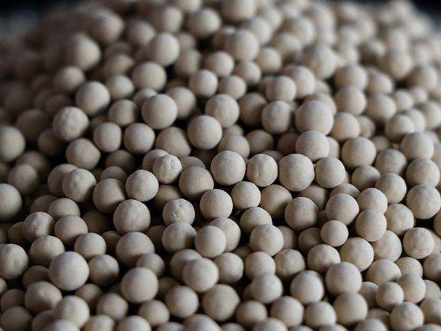 3A分子篩都可以應(yīng)用在哪些地方