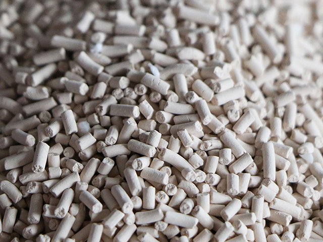 制氮需要碳分子篩具備哪些條件