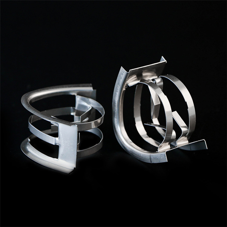 船舶廢氣脫硫中再生及吸收系統IMPT填料發揮了什么作用