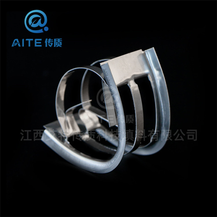 英特洛克斯填料又名矩鞍環填料，都有哪些優點