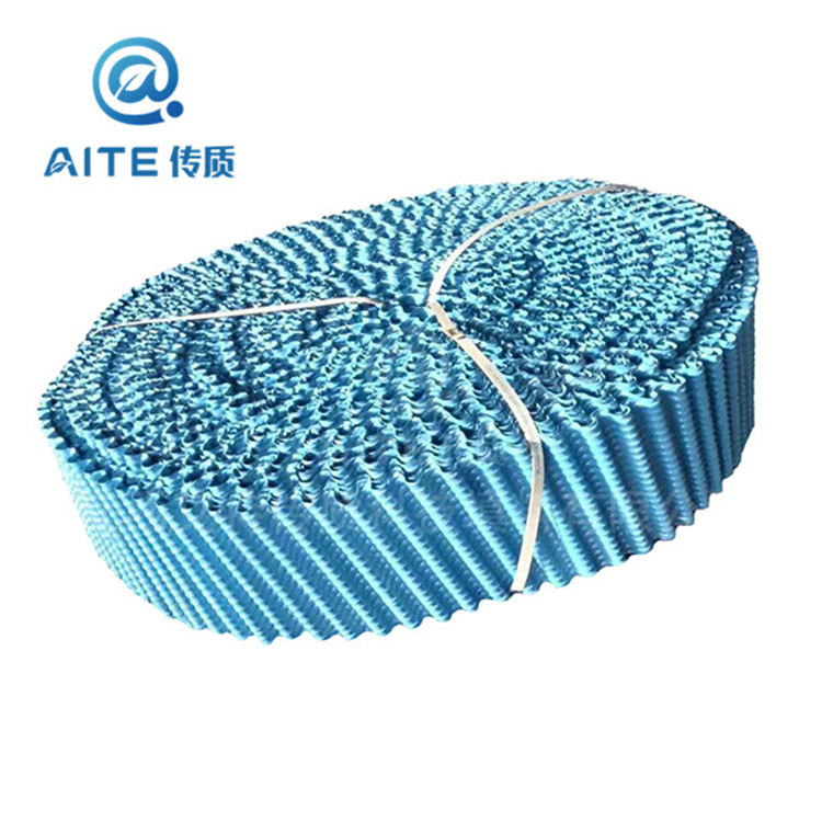 冷卻塔填料多少錢一立方