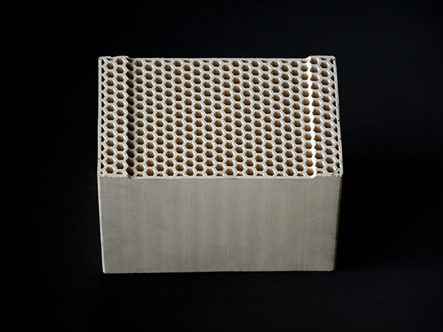 蜂窩陶瓷能用在哪些地方，有哪些特點