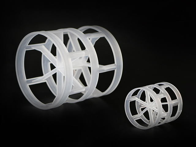 pvdf鮑爾環(huán)報(bào)價(jià)，PVDF鮑爾環(huán)在眾多塑料鮑爾環(huán)里有哪些特點(diǎn)