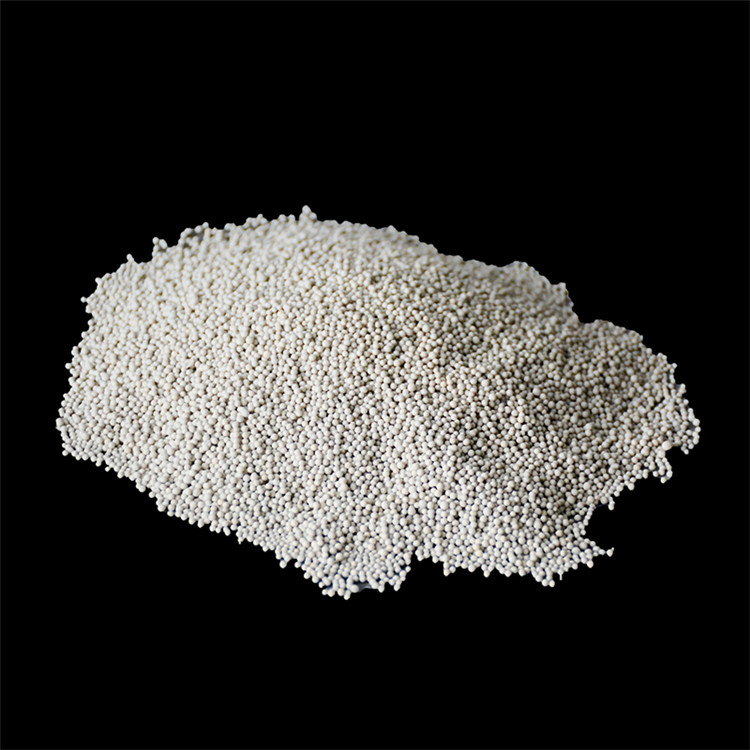 油田中水處理濾料起到的作用有哪些？