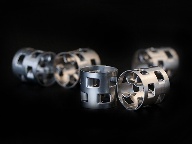 如果要二次使用，金屬鮑爾環(huán)該如何清洗