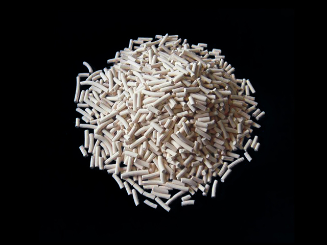 分子篩的性能特性是怎么樣的