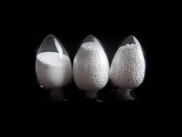 活性氧化鋁再生時的注意事項有哪些