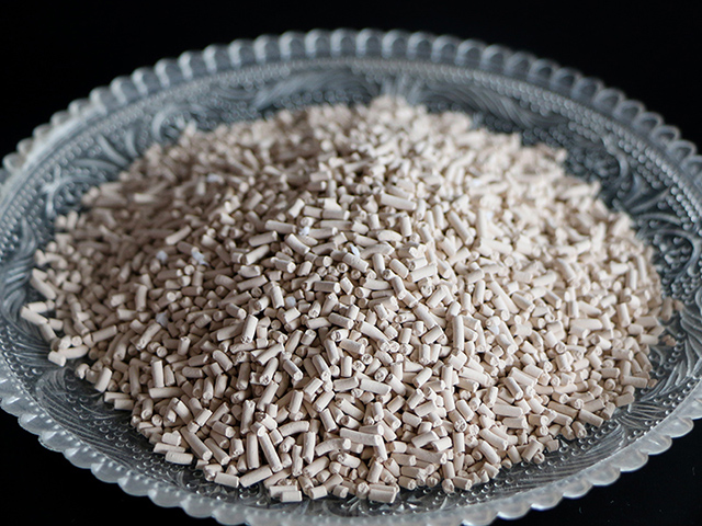 4a分子篩與硅膠干燥劑哪個好