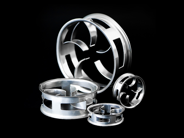 金屬階梯環(huán)優(yōu)點(diǎn)都有那些