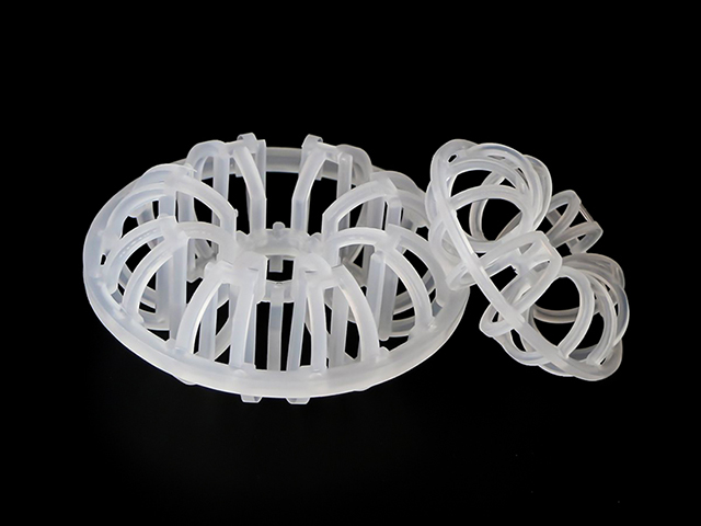 泰勒花環濕填料因子是多少