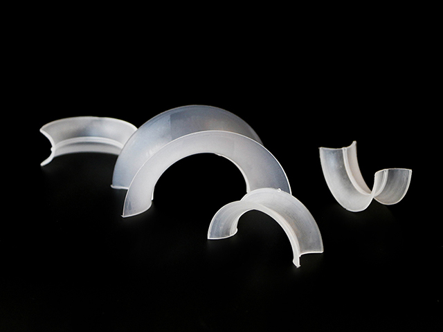 塑料矩鞍環(huán)實用性和運用特點