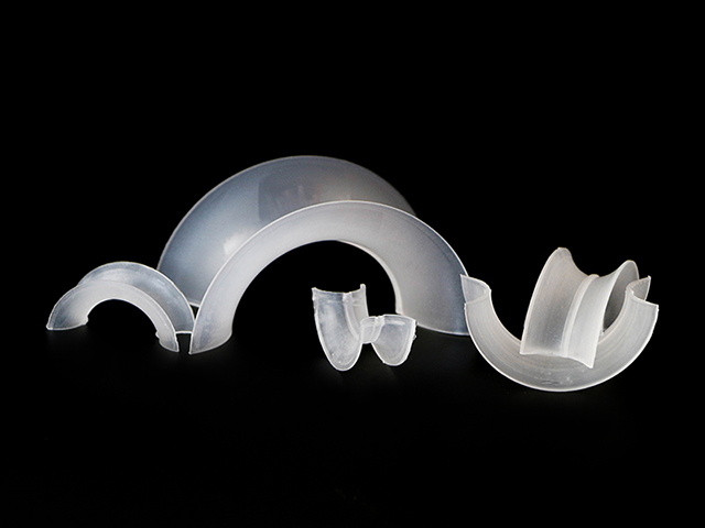 塑料矩鞍環有哪些獨具匠心的特點