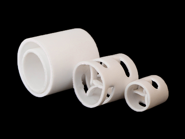 PTFE鮑爾環(huán)