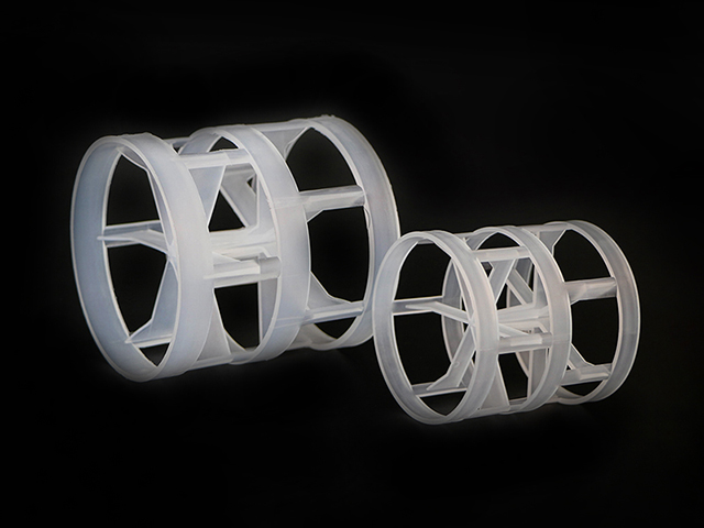 四氟鮑爾環 四氟鮑爾環