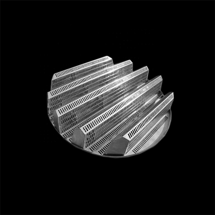 塔內件駝峰支撐簡單介紹