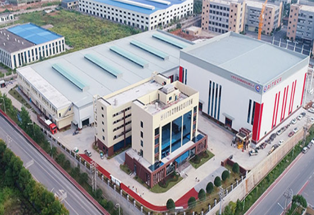 江西艾特傳質(zhì)科技有限公司 2022年度社會責(zé)任報(bào)告