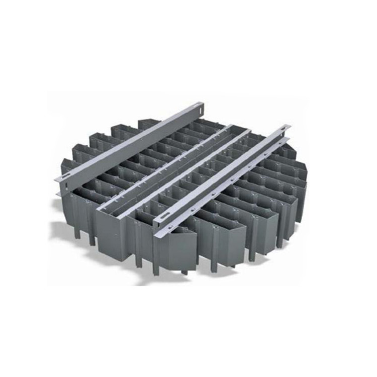 液體分布器的應用